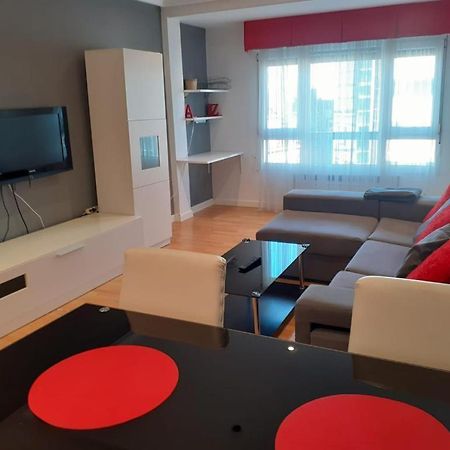 Apartamento De Maria Oviedo Ngoại thất bức ảnh