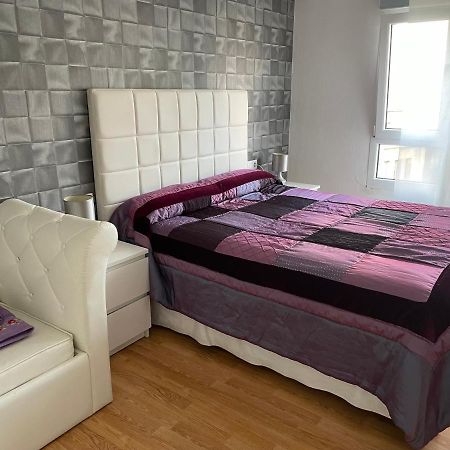 Apartamento De Maria Oviedo Ngoại thất bức ảnh