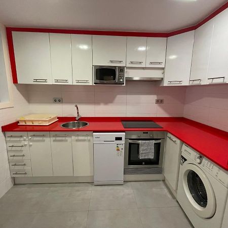 Apartamento De Maria Oviedo Ngoại thất bức ảnh