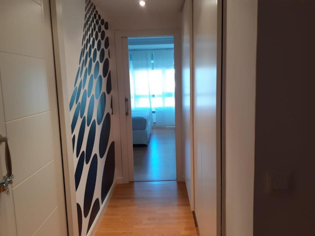 Apartamento De Maria Oviedo Ngoại thất bức ảnh
