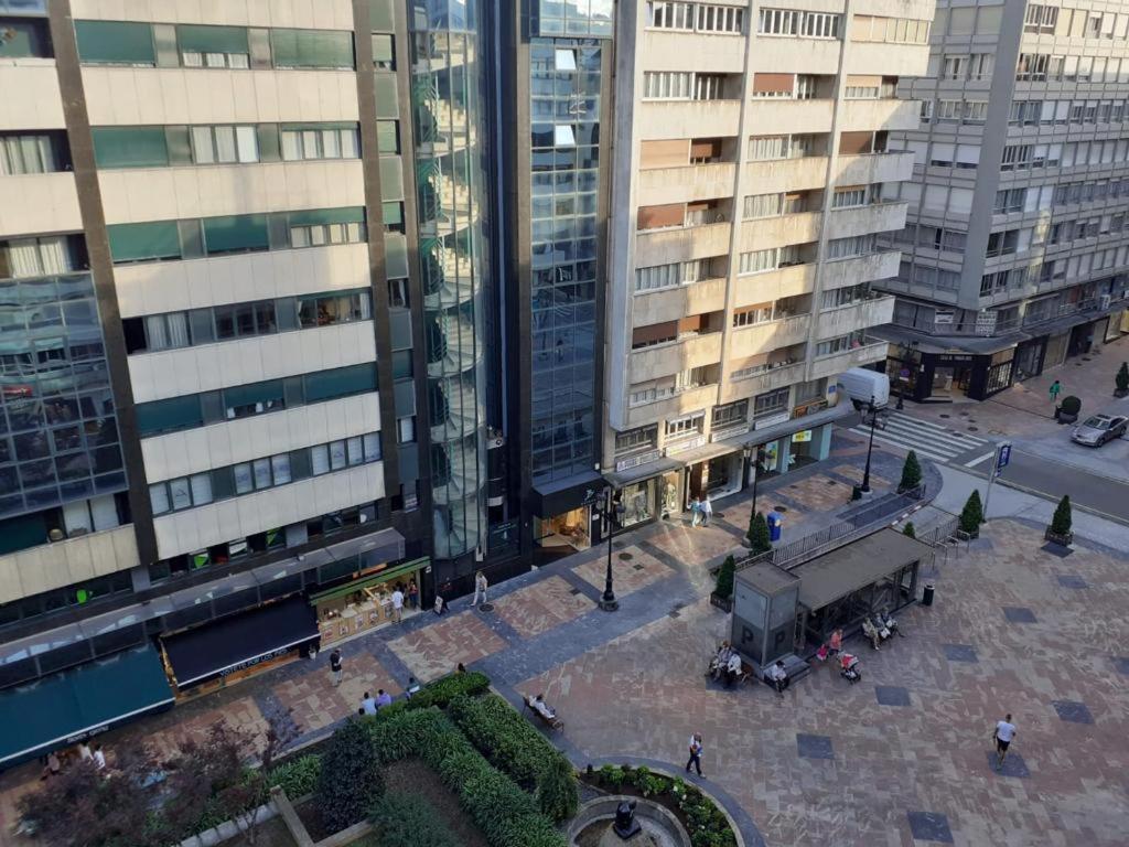 Apartamento De Maria Oviedo Ngoại thất bức ảnh