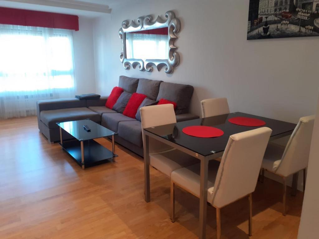 Apartamento De Maria Oviedo Ngoại thất bức ảnh
