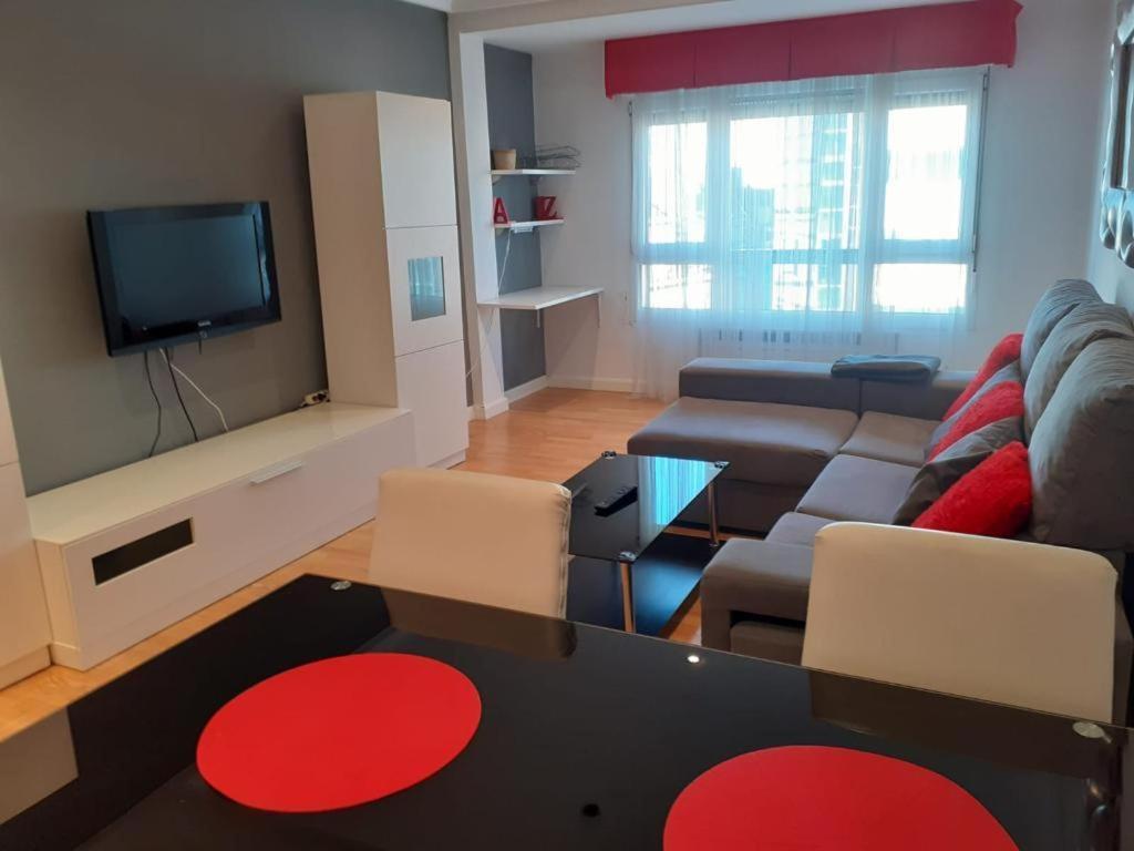 Apartamento De Maria Oviedo Ngoại thất bức ảnh