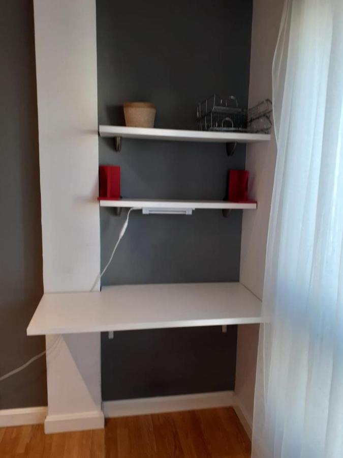 Apartamento De Maria Oviedo Ngoại thất bức ảnh