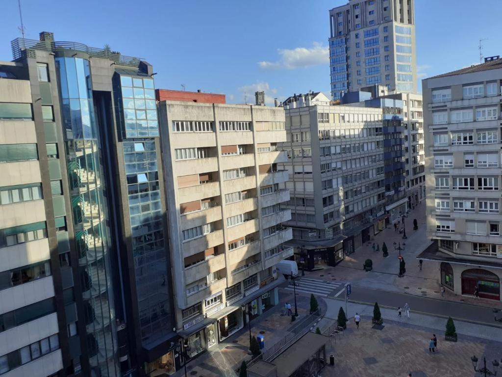 Apartamento De Maria Oviedo Ngoại thất bức ảnh