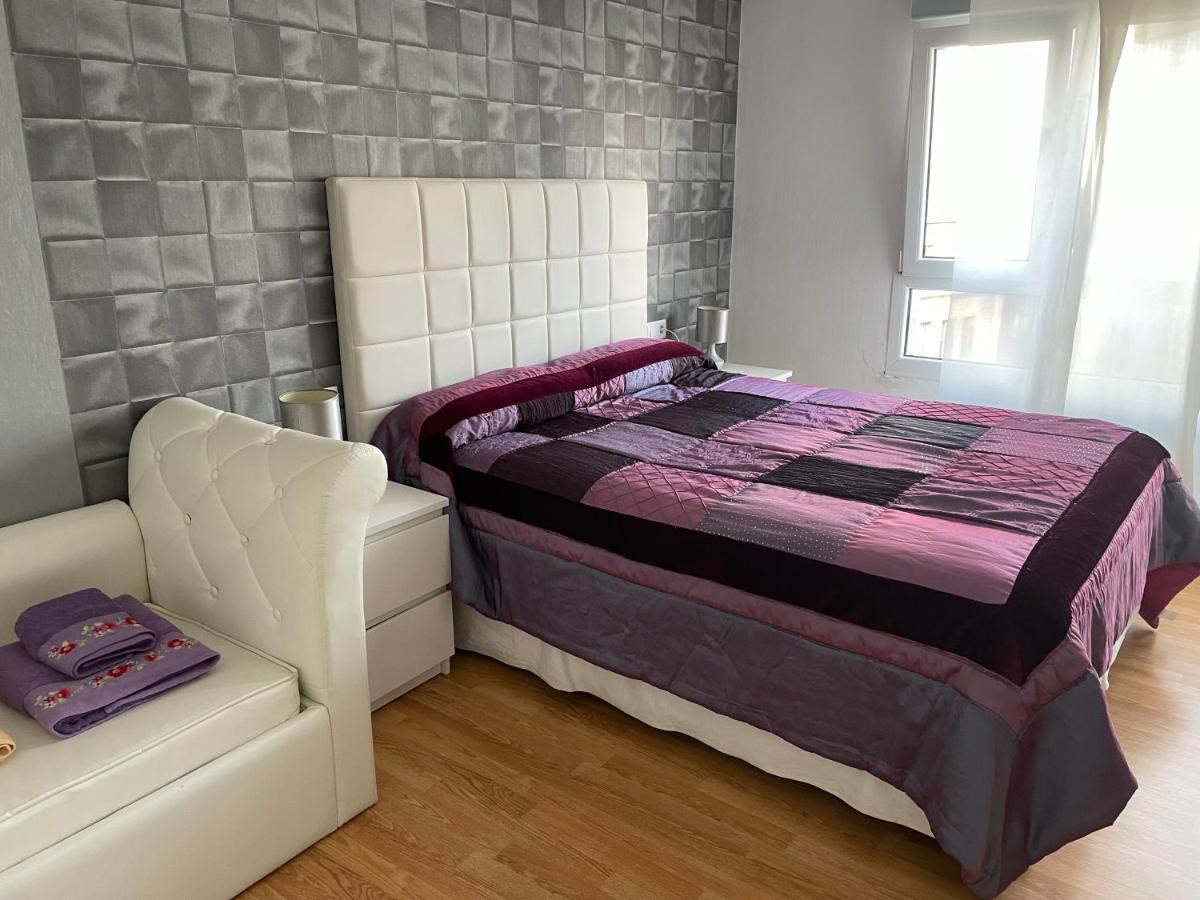 Apartamento De Maria Oviedo Ngoại thất bức ảnh