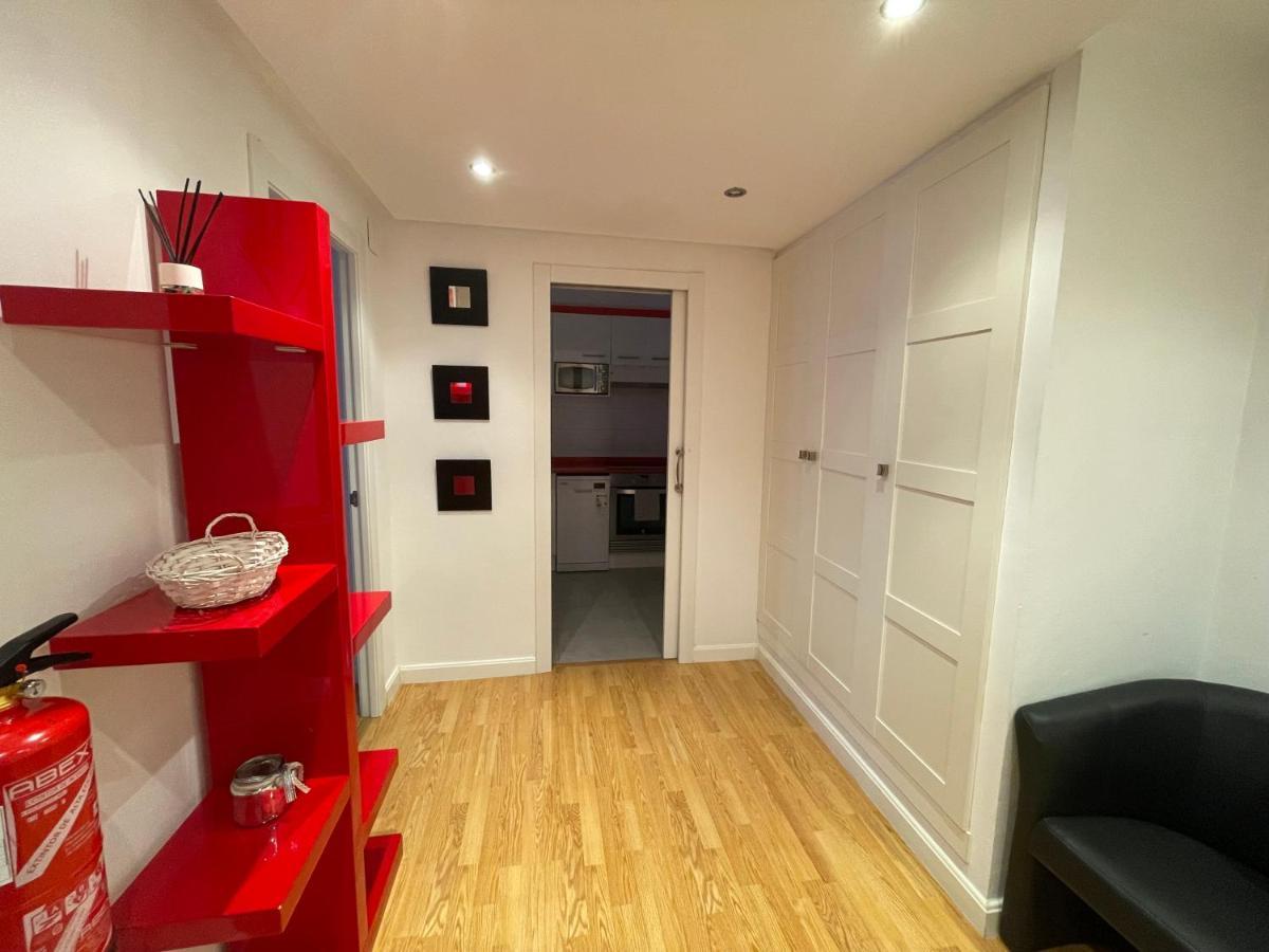 Apartamento De Maria Oviedo Ngoại thất bức ảnh