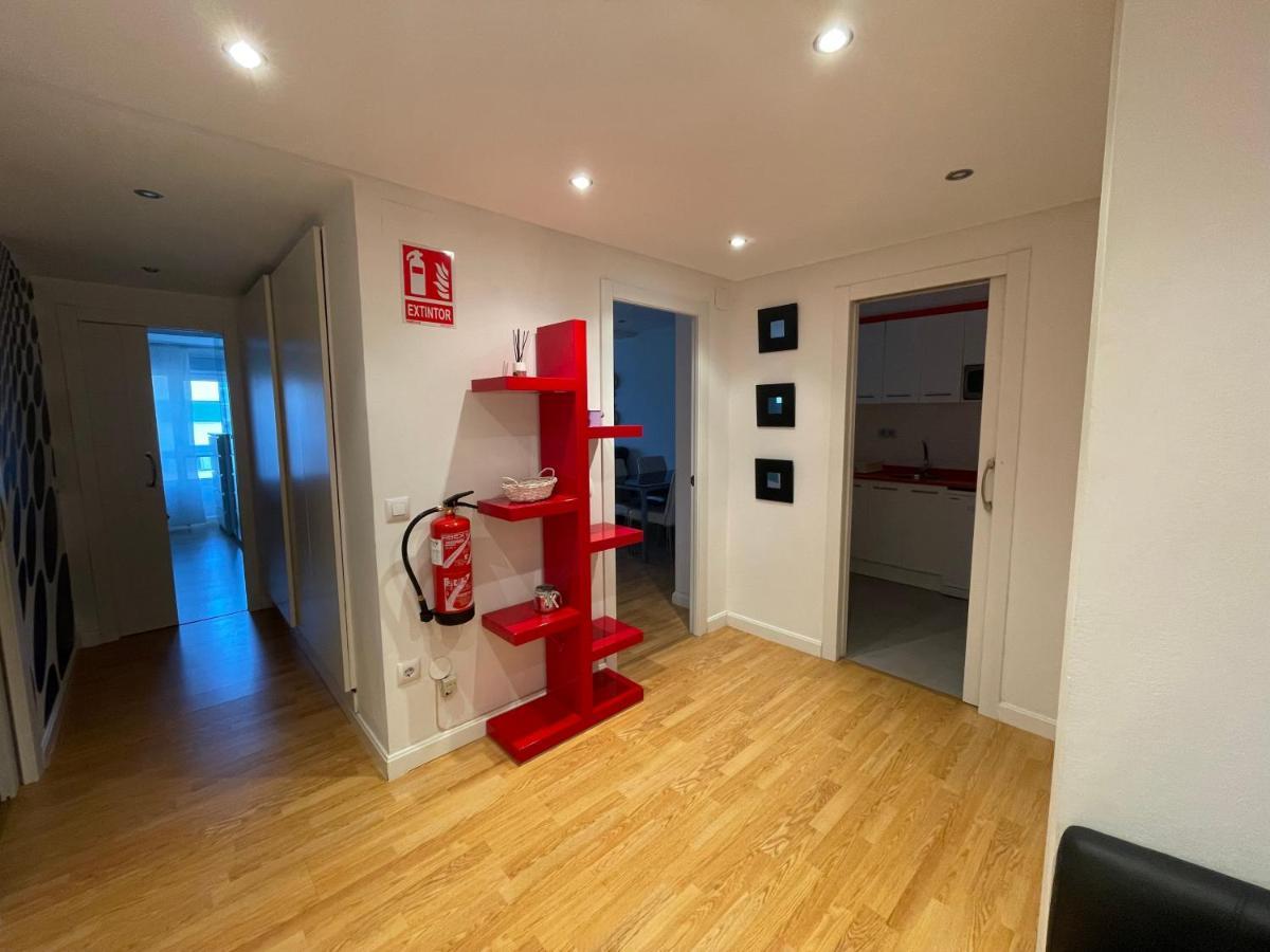 Apartamento De Maria Oviedo Ngoại thất bức ảnh