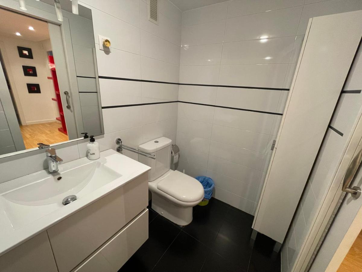 Apartamento De Maria Oviedo Ngoại thất bức ảnh