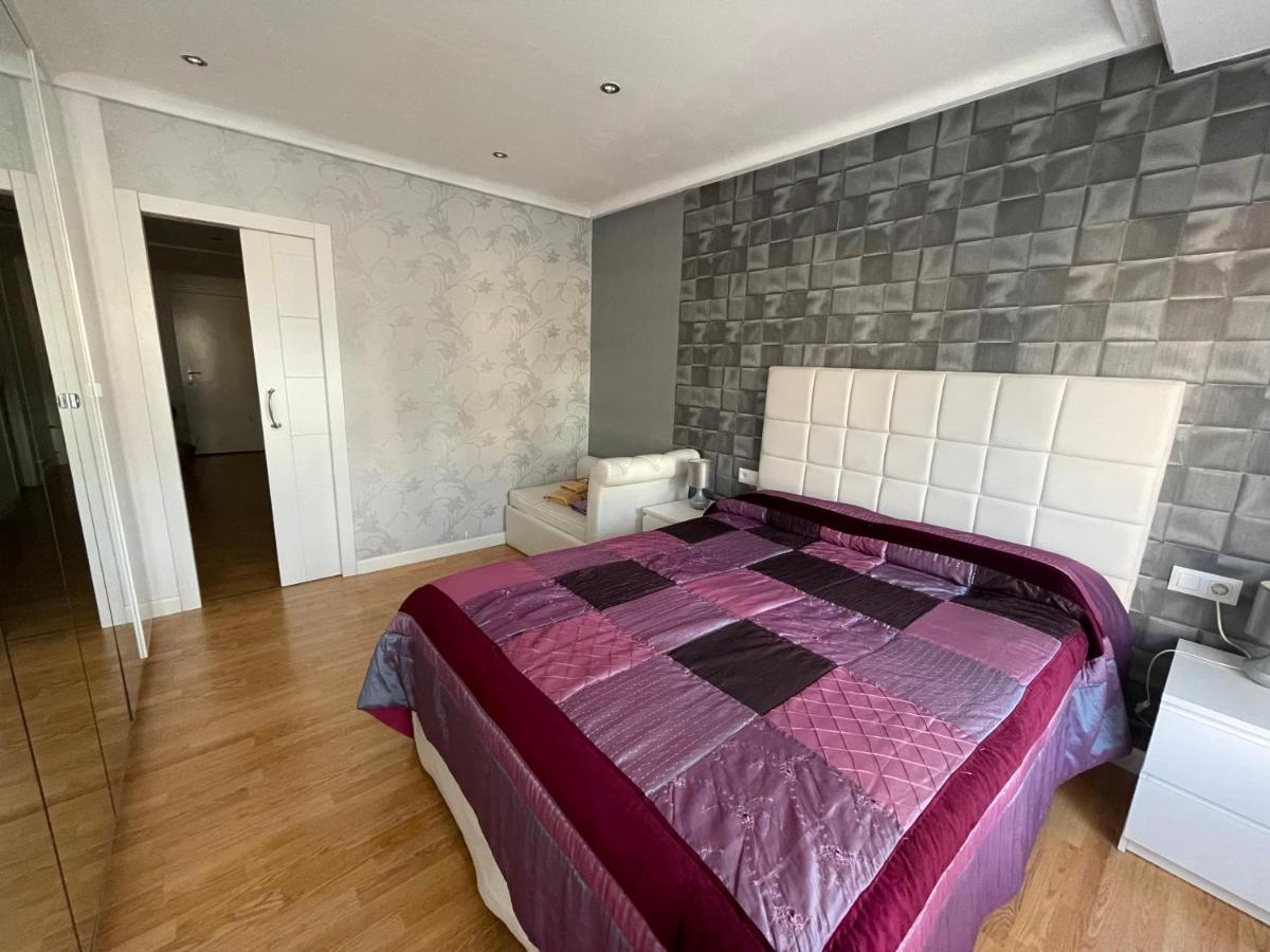 Apartamento De Maria Oviedo Ngoại thất bức ảnh