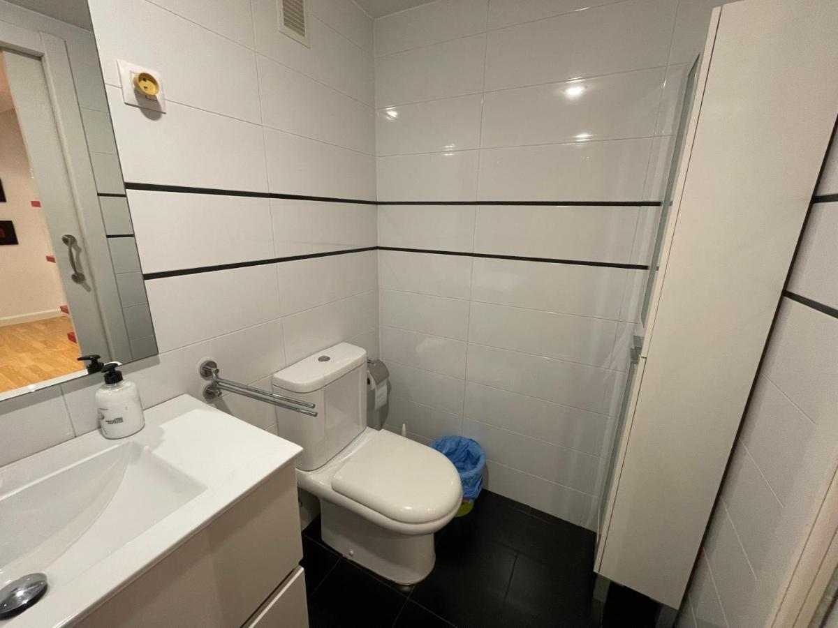 Apartamento De Maria Oviedo Ngoại thất bức ảnh