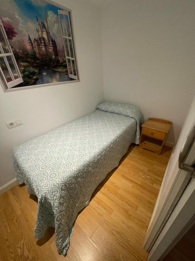 Apartamento De Maria Oviedo Ngoại thất bức ảnh